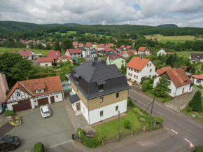 Hotels in Thüringen